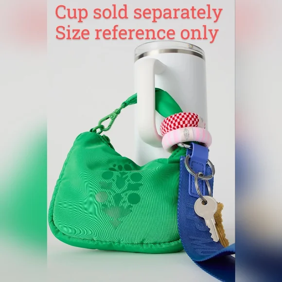 FP Movement By Free People Micro Buti Pouch - Picture 7 of 7